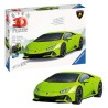 PUZZLE 3D LAMBORGHINI HURACAN