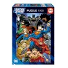 PUZZLE 1000P JUSTICE LEAGUE DC