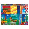 PUZZLE 2000P PENELOPE ESPERA P