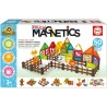 EDUCA MAGNETICS PARK ZOO 50 PC