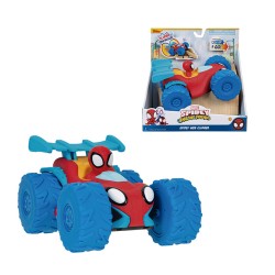 SPIDEY VEHICULO WEB CLIMBER