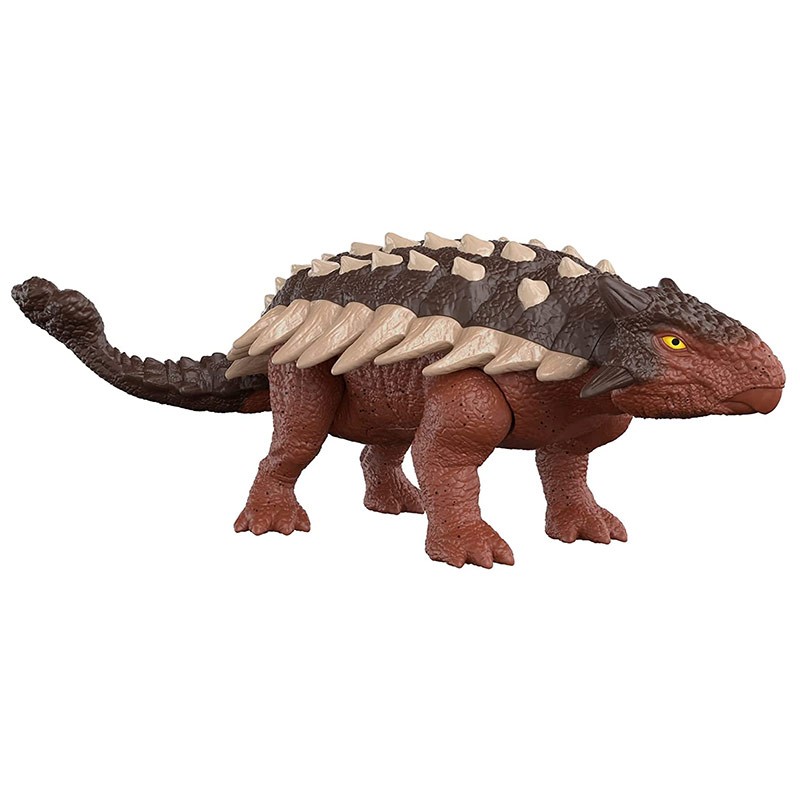 JURASSIC WORLD ANKYLOSAURUS RU