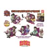 WORLD OF ZOMBIES PACK 2 FIGURA