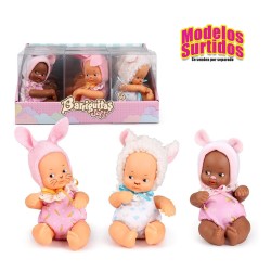 BARRIGUITAS SOFT BABIES