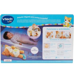 PELUCHE PARA DORMIR GATITO FEL