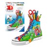 SNEAKERS- SUPER MARIO