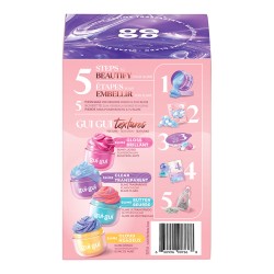 GUI GUI SINGLE PACK CDU