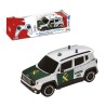 RC 1:24 RC GUARDIA CIVL JEEP R