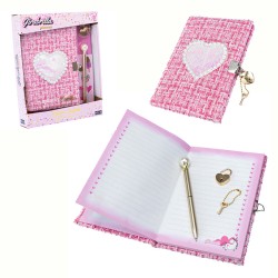 GIRABRILLA DIARIO SECRETO TWEE