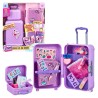 REAL LITTLES CONJUNTO DE VIAJE