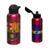 FC.BARCELONA BOTELLA ALUMINIO