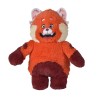 PELUCHE TURNING RED 25 CM