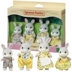 SYLVANIAN FAMILIA CONEJO COLIT