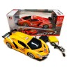 COCHE RC SPORT 7 FUNC. (BAT+CA