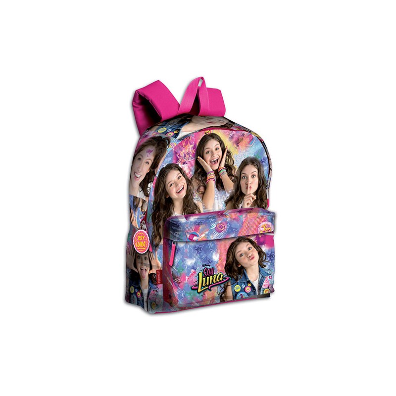 SOY LUNA UNIQUE DAYPACK A.O.