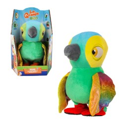 GRANJA DE ZENON PELUCHE INTERA