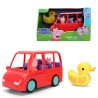 RC PEPPA PIG COCHE FAMILIAR 18