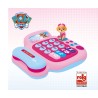 PAW PATROL ACTIVY TELEFONO Y P