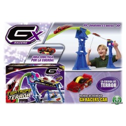 GX RACERS TIGHTROPE