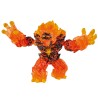 FIGURA DEMONIO DE LAVA
