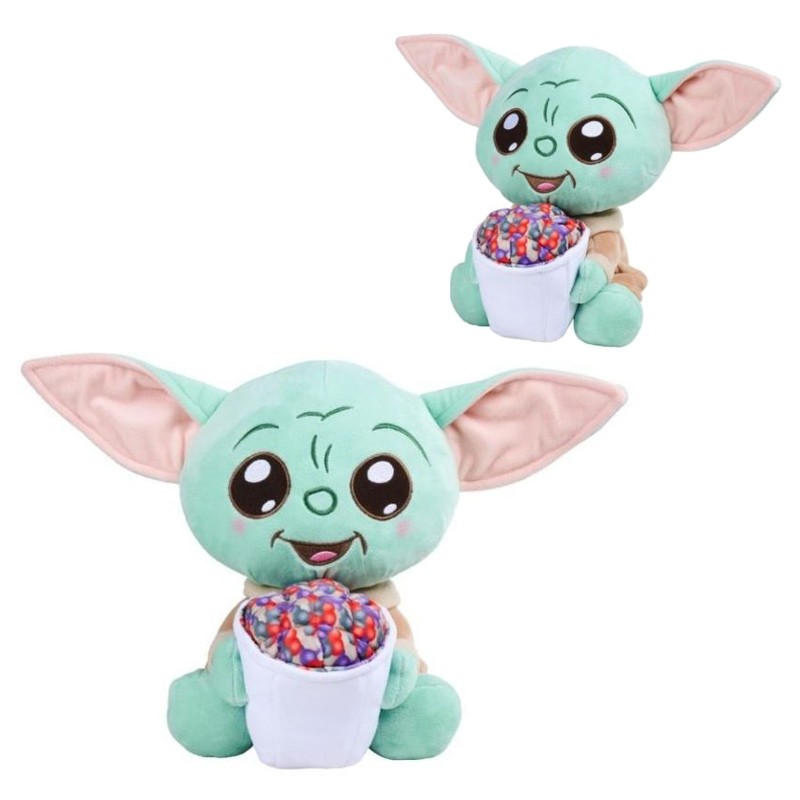 PELUCHE STAR WARS MANDALORIAN