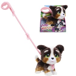 FURREAL WALK-A-LOTS BERNEDOODL