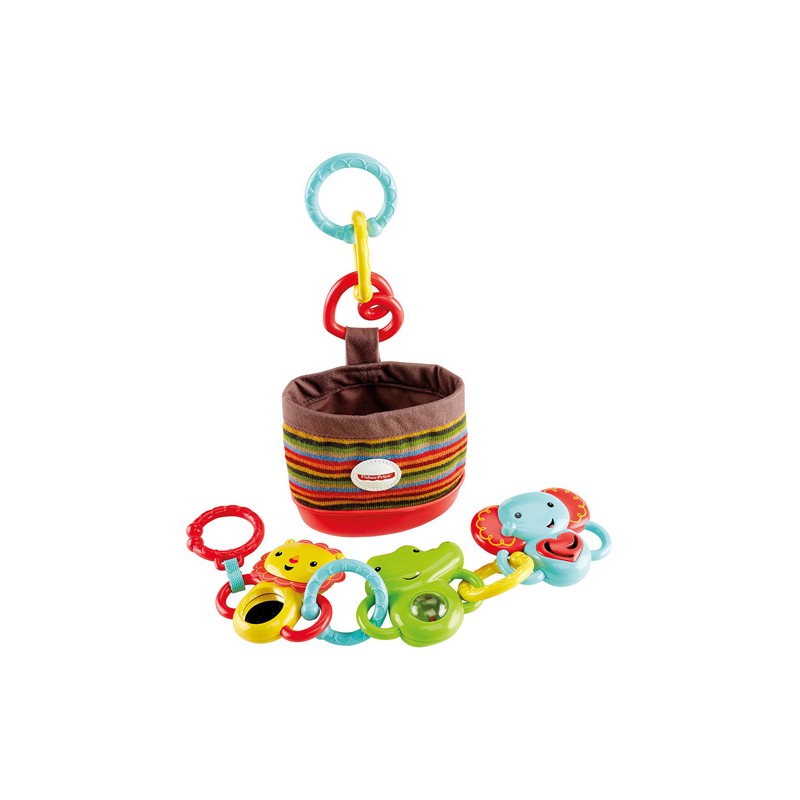 TRIO ACTIVITY DE PASEO