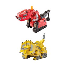 DINOTRUX PERSONAJES CON SONIDO