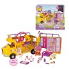 BELLIES MINI FUN BUS