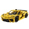 TECHNIC CHEVROLET CORVETTE STI