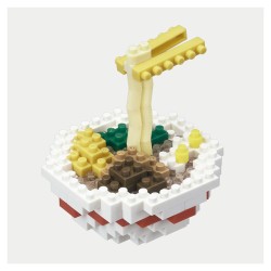 NANOBLOCK RAMEN