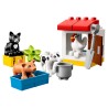 DUPLO ANIMALES DE LA GRANJA
