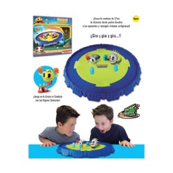 PACMAN ARENA DE COMBATE PAC PA