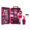 MONSTER HIGH SKULLTIMATE SECRE