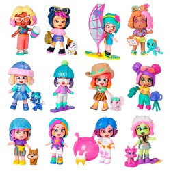 KOOKYLOOS HOLIDAY YAY- SURPRIS