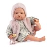 MUÑECA BABY LOVE REBORN CHALEC