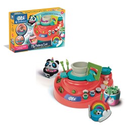 IDEA TALLER DE ALFARERIA