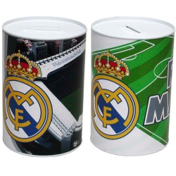 REAL MADRID HUCHA CILINDRICA P