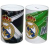 REAL MADRID HUCHA CILINDRICA P