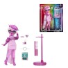 SHADOW HIGH F23 FASHION DOLL LAVENDER LYNNE (PURPLE)