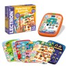 LECTRON TOUCH & LEARN RELACION