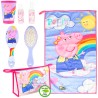 NECESER SET ASEO/VIAJE PEPPA P
