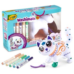 WASHIMALS JUMBO PETS LA GRAN J