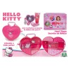 HELLO KITTY SET BELLEZA