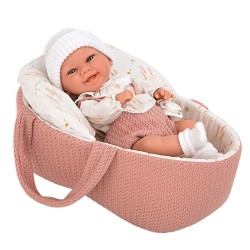 MUÑECA ELEGANCE 33 CM BABYTO R