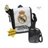 R.MADRID BANDOLERA DISCMAN BOR
