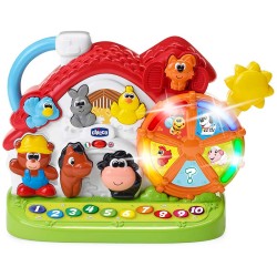 NUEVA GRANJA SONORA BILINGÜE