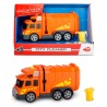 CAMION BASURA 15 CM ACTION SER