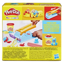PLAYDOH FABRICA LOCA