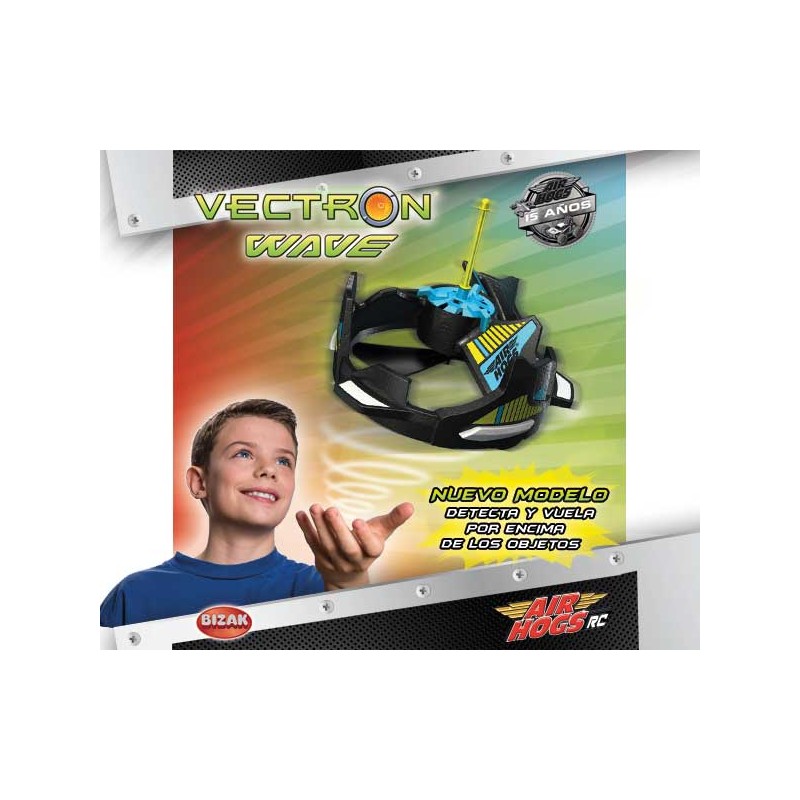 AIR HOGS VECTRON WAVE 2